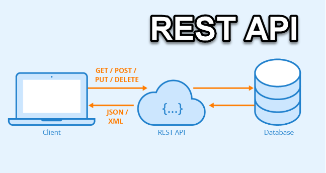 Разработка REST API